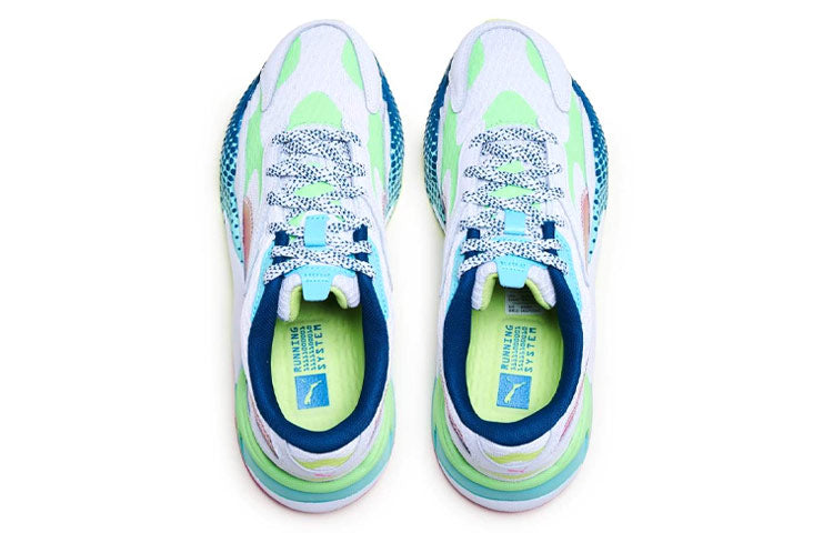PUMA RS-X3 Wave Racer 'Multi' 368643-01