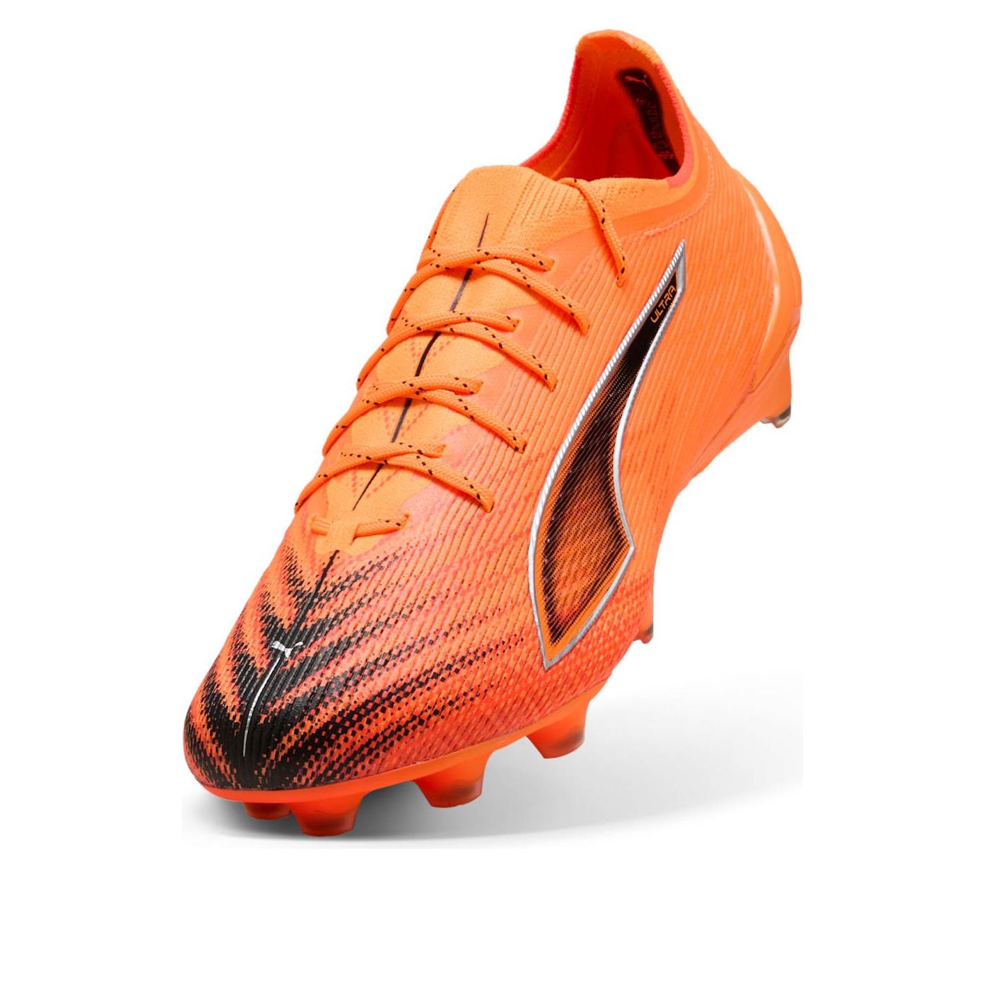 PUMA Ultra 6 Ultimate FG 'Hot Pursuit Pack' 108557-03