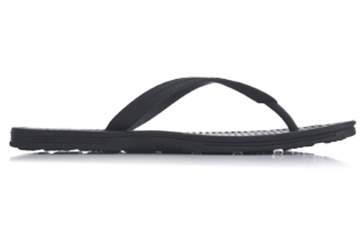Li-Ning Ln Floper Lightweight Stylish Slippers AGAP003-3
