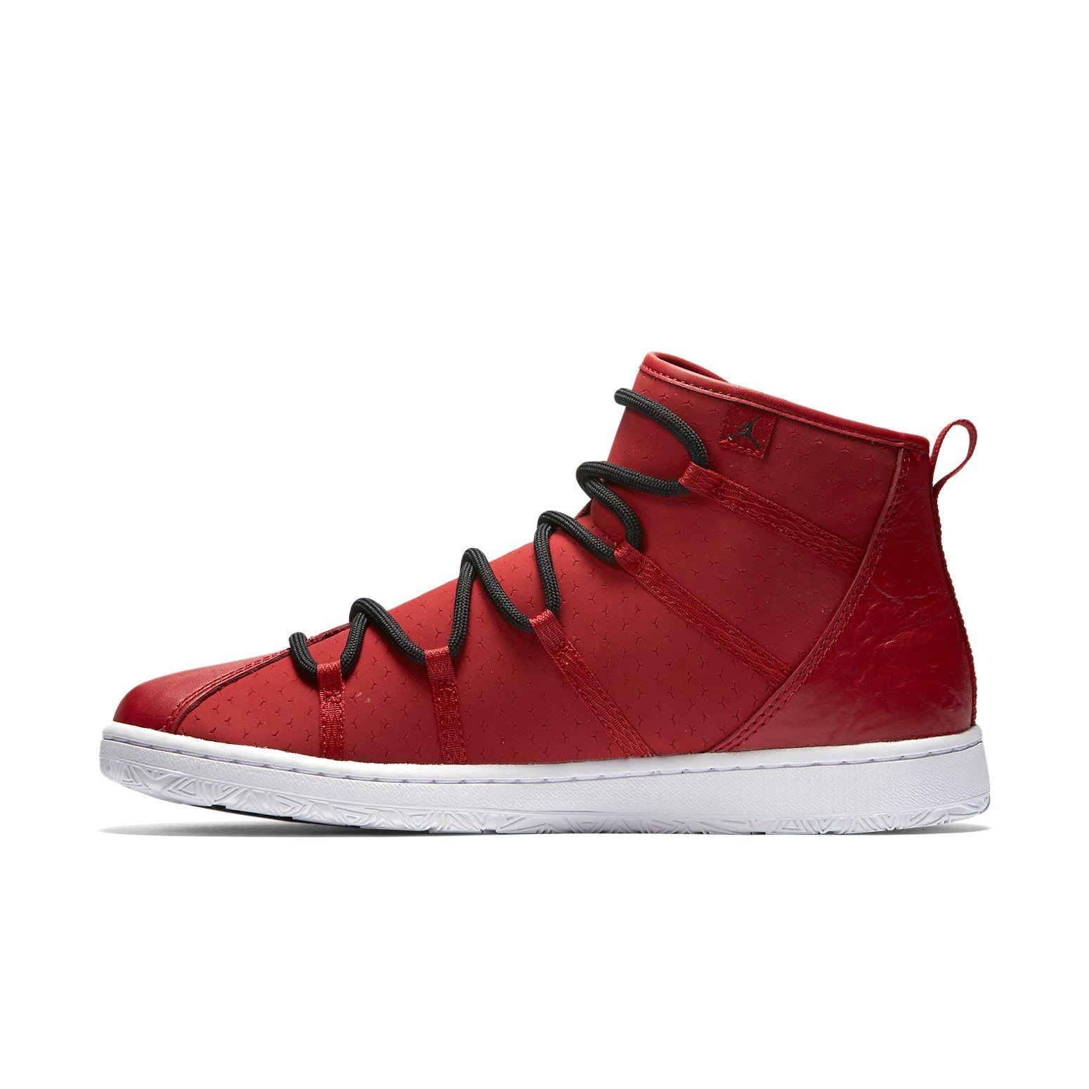 Air Jordan Galaxy 'Red' 820255-601