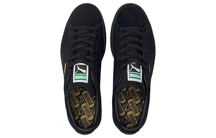 PUMA Suede Classic 21 'Black' 374915-12