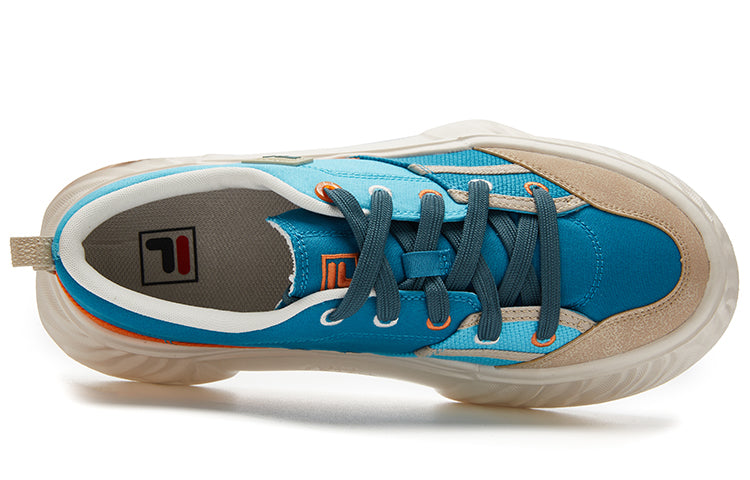 FILA FOSSO 'Blue' F12M322301FBM