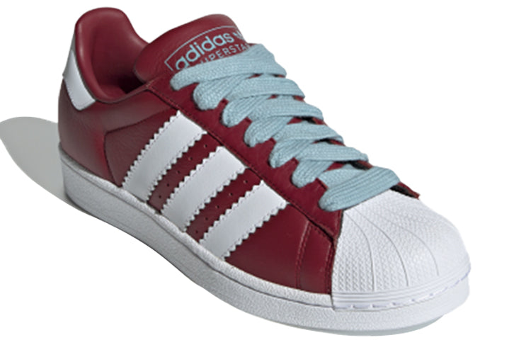 adidas Superstar 'Collegiate Burgundy' BD7416
