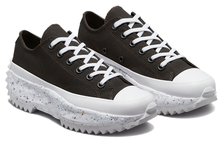 Converse Run Star Hike Crater 'Black White' 171574C