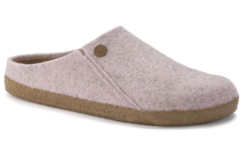 (WMNS) Birkenstock Zermatt Rivet Split Narrow Fit 'Rosa' 1023181