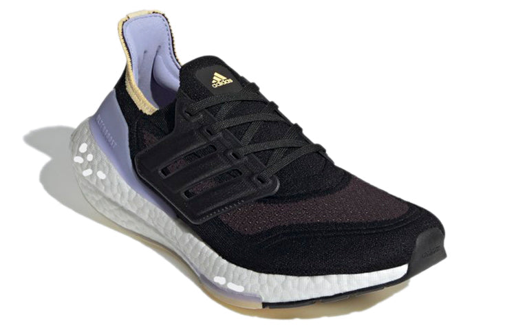 (WMNS) adidas Ultraboost 21 'Black Violet Tone' S23841