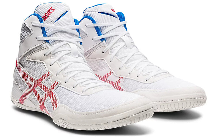 ASICS Matcontrol 2 'White Electric Red' 1081A029-103