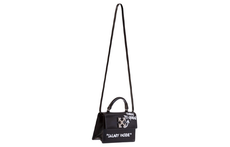 (WMNS) Off-White bags Single-Shoulder Bag OWNA092E20LEA0011001