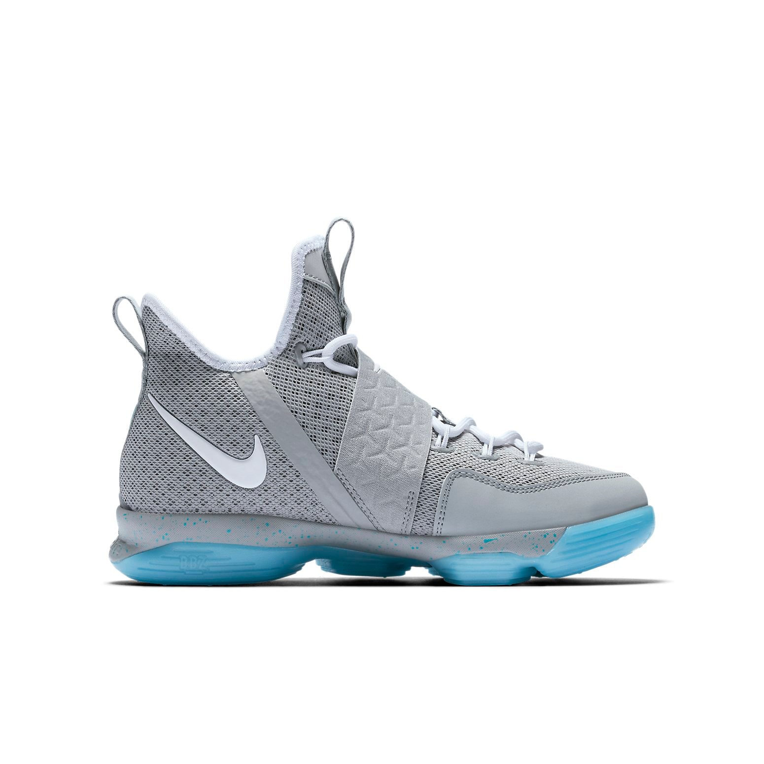 (GS) Nike LeBron 14 'Mag' 859468-005