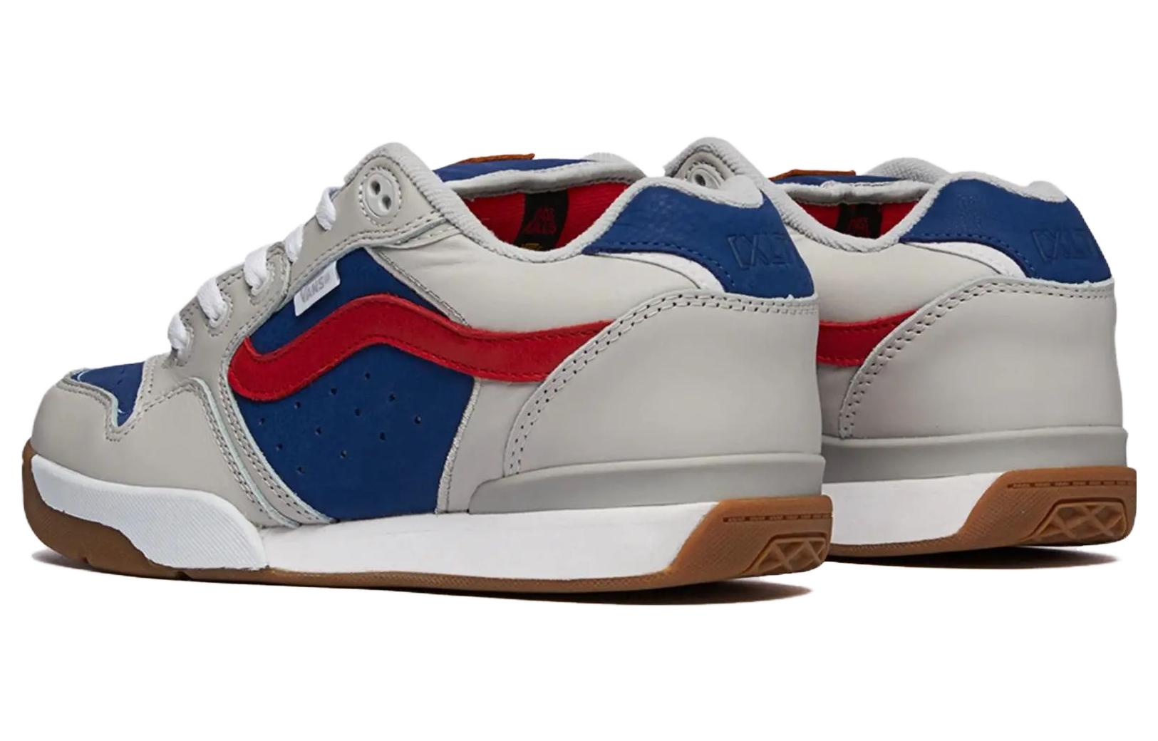 Gallery Dept. x Vans Rowley XLT 'Blue' VN000E21DC6