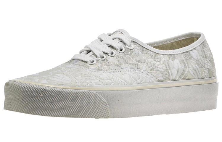 Vans Vault OG Authentic LX White VN0A38EUN85
