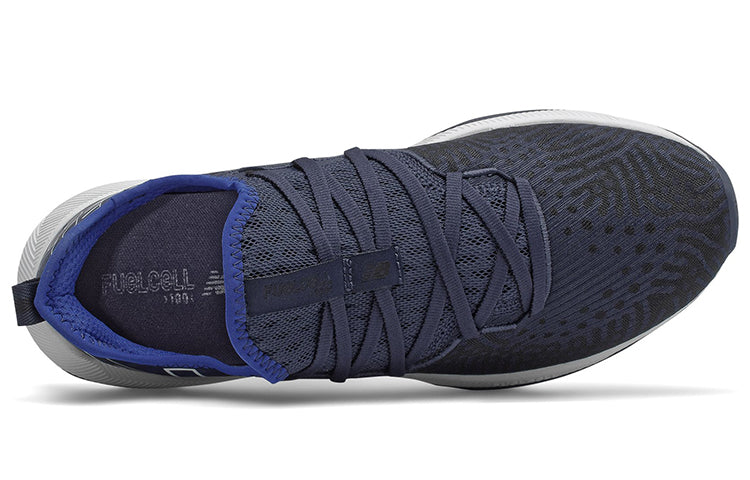 New Balance FuelCell Trainer Sneakers Blue MXM100CN