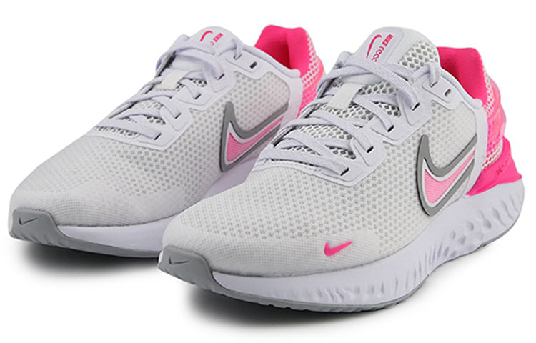 (WMNS) Nike Legend React 3 'White Pink Blast' CK2562-101