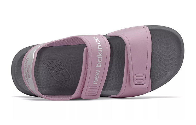 New Balance Sport Sandal Pink Kid 'Pink Blue' YOSPSDPN
