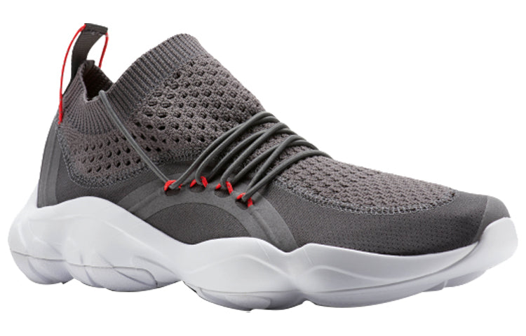 Reebok DMX Fusion Gray CN3890