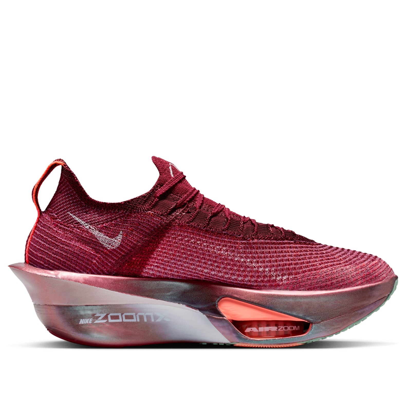 (WMNS) Nike Alphafly 3 SE 'Team Red Barely Green BRT Crimson' IR2312-600