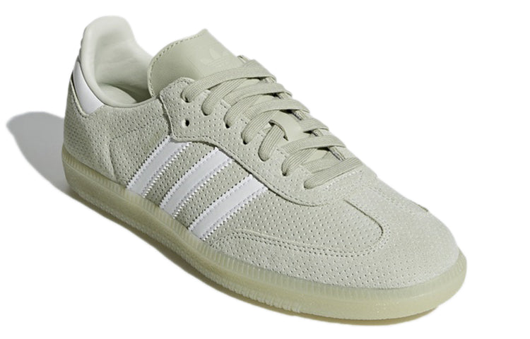 (WMNS) adidas Samba OG 'Green' B44685
