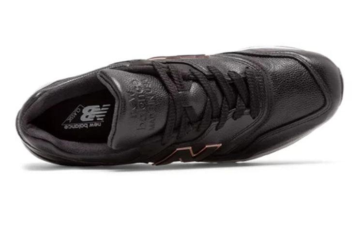 New Balance 997 'Black Gold' M997PAF