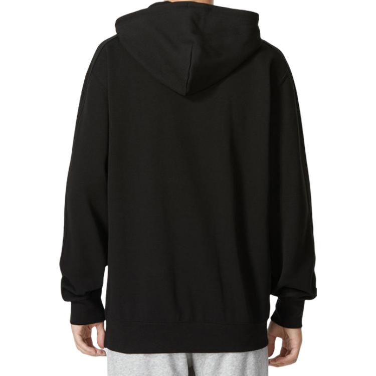 PUMA T7 Hoodie 'Black' 537688-01
