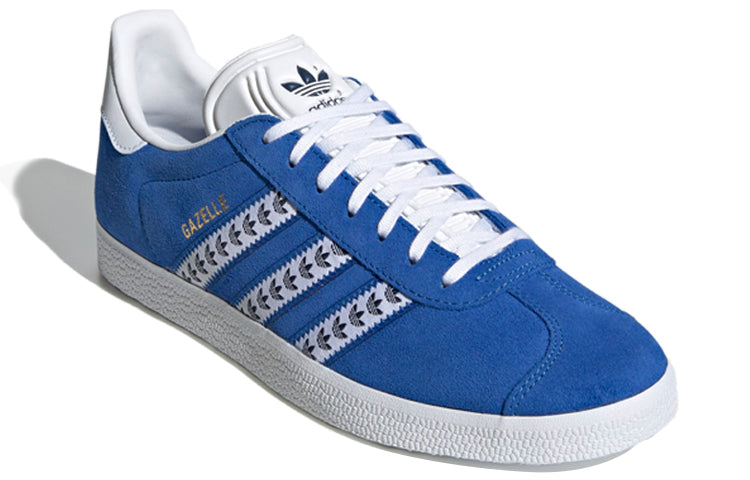 adidas Gazelle 'Trefoil Stripe' FU9662