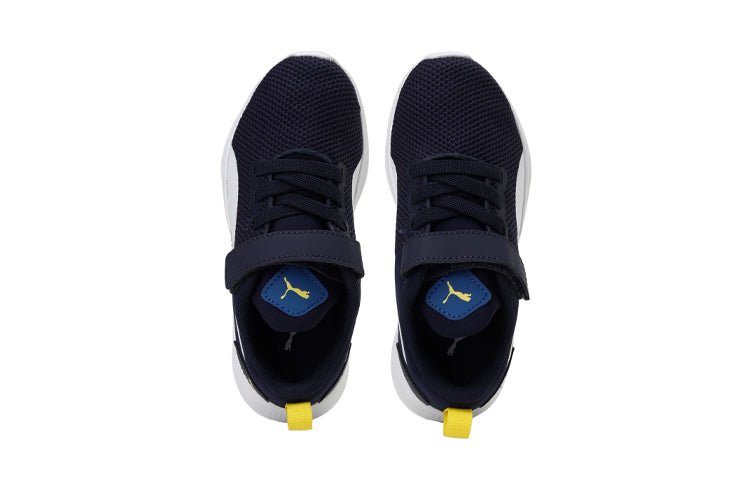(PS) PUMA Flyer Runner V 'Peacoat' 192929-05