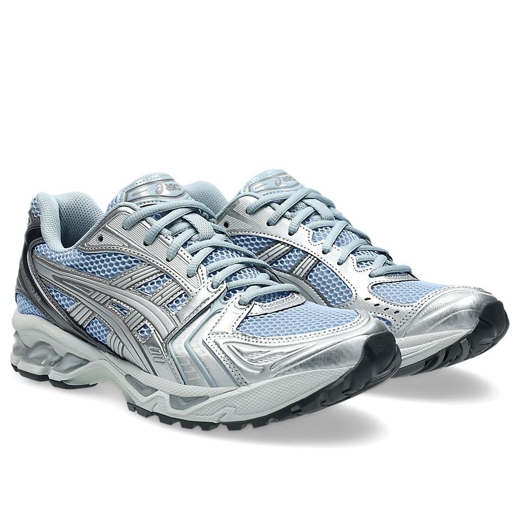 ASICS Gel-Kayano 14 'Dolphin Grey Pure Silver' 1203A537-401