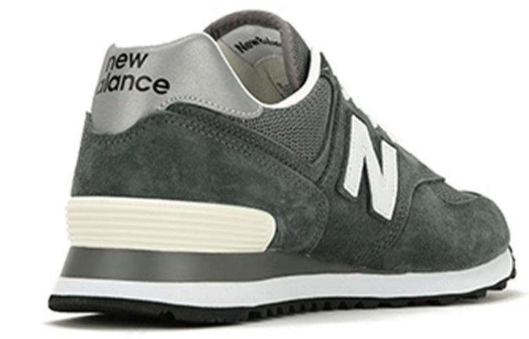 New Balance 574 'Legacy Of Grey' ML574GYB