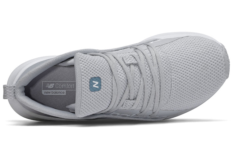 (WMNS) New Balance Powher Run Grey WPHERSB1