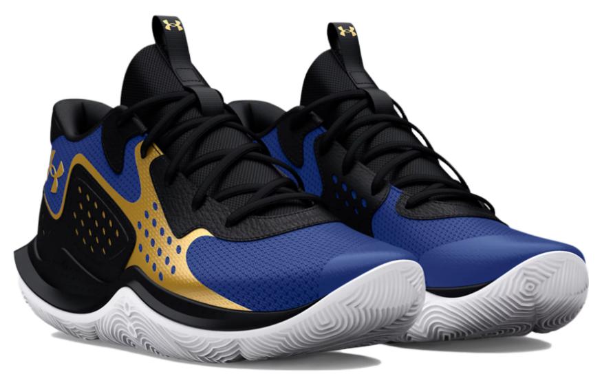 Under Armour Jet '23 'Black Cobalt' 3026634-004