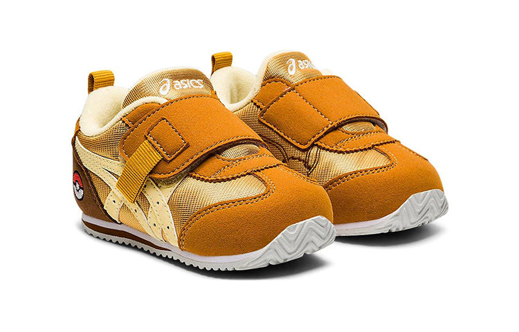 (TD) ASICS Pokemon x Idaho 'Eevee' 1144A193-200