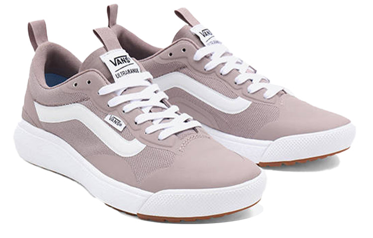Vans Unisex UltraRange Exo Sneakers Pink VN0A4U1KA26