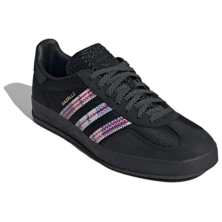 adidas x Alwayth Gazelle Indoor 'Black' IH7609