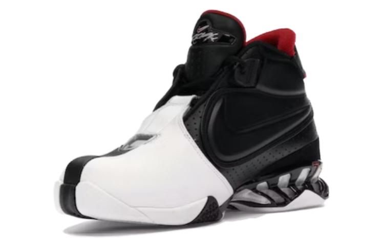 Nike Air Zoom Vick 2 'Black White Red' 599446-003