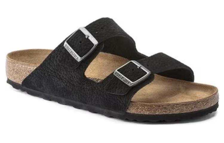 Birkenstock Arizona Desert 'Black' 22048903