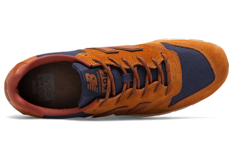 New Balance 696 'Outdoors Pack' MRL696MR