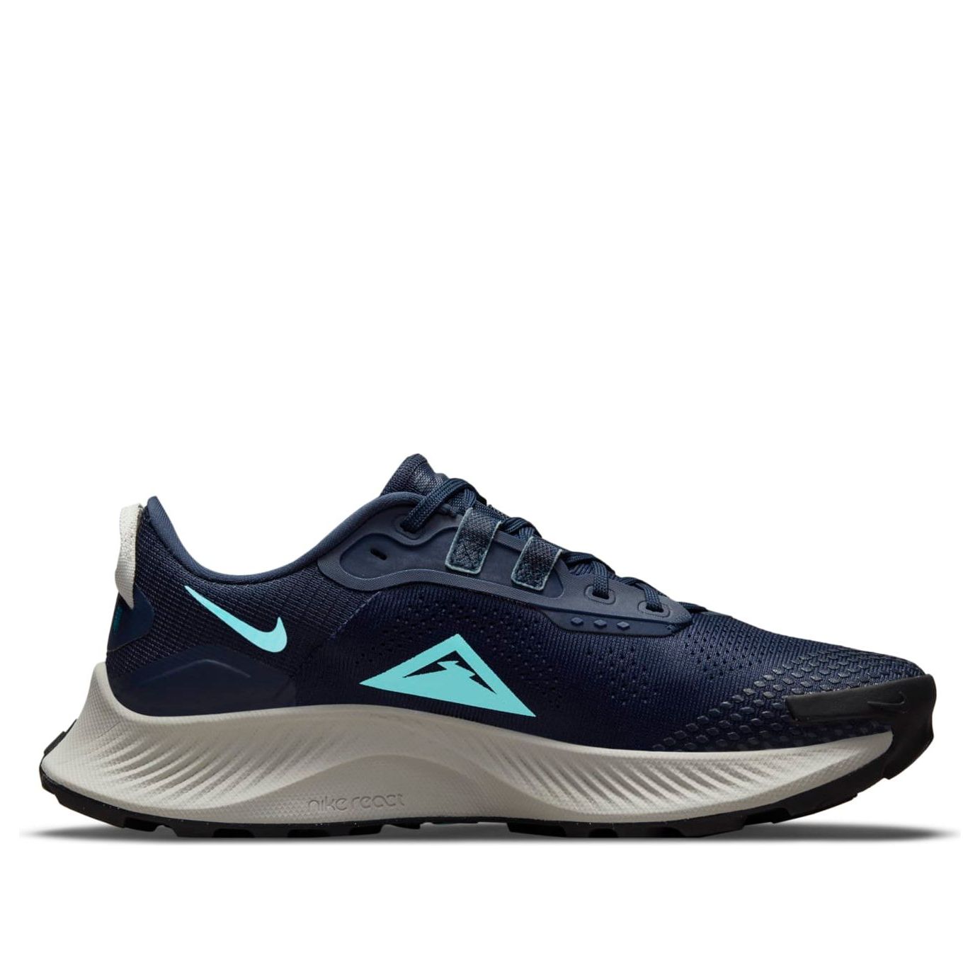 (WMNS) Nike Pegasus Trail 3 'Obsidian Dynamic Turquoise' DA8698-400
