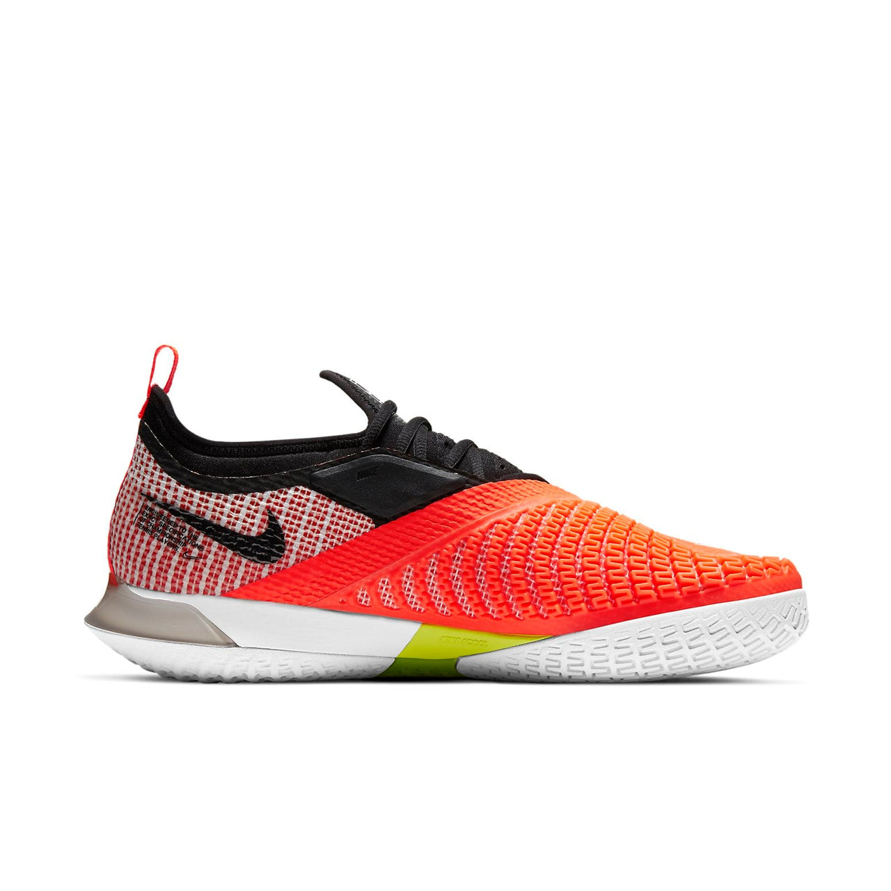 Nike Court React Vapor NXT 'Hyper Crimson' CV0724-100