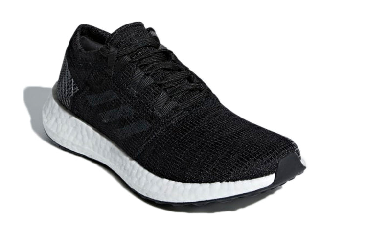 (GS) adidas PureBoost Go J 'Core Black' B43503