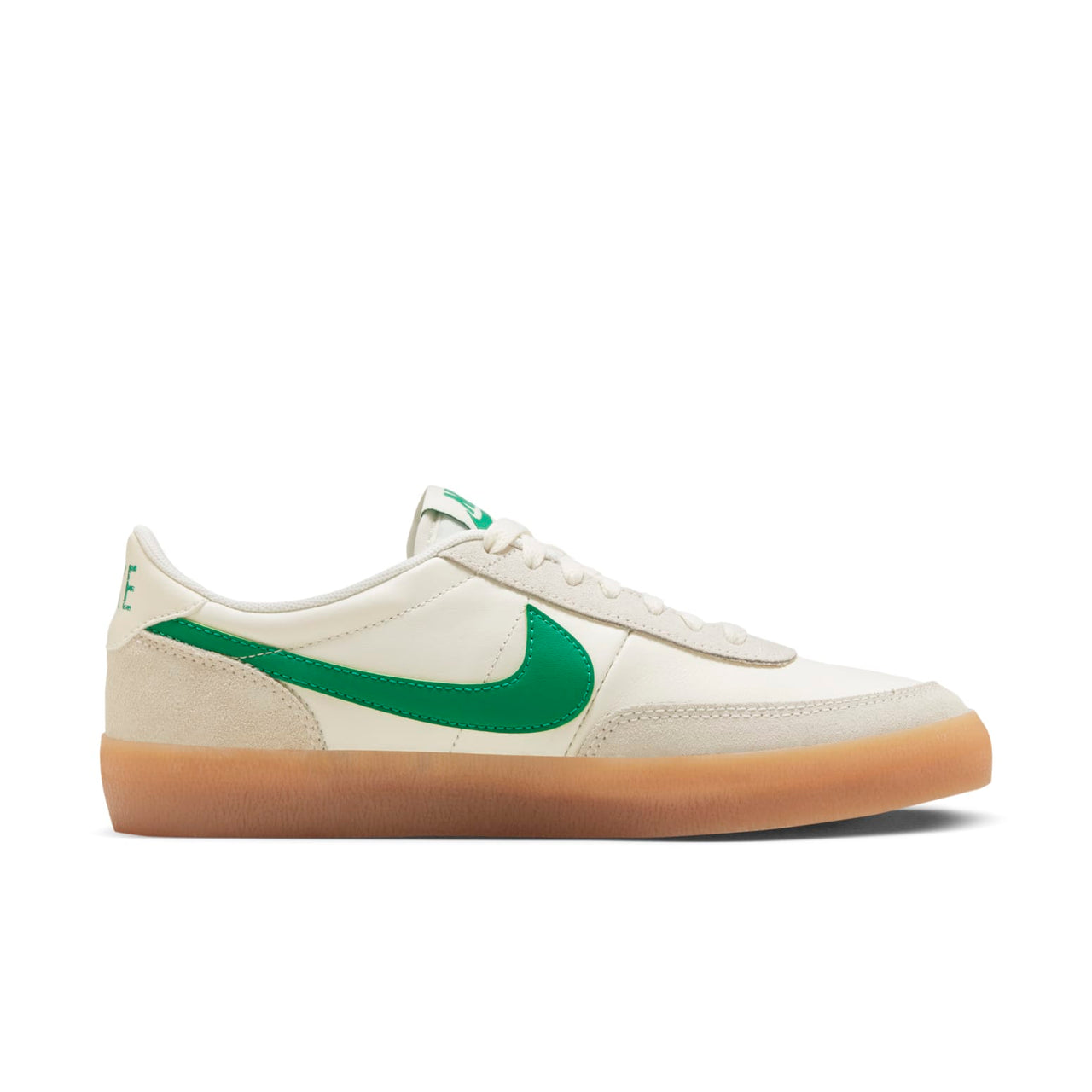 (WMNS) Nike Killshot 2 'White Green Gum' FZ5630-104