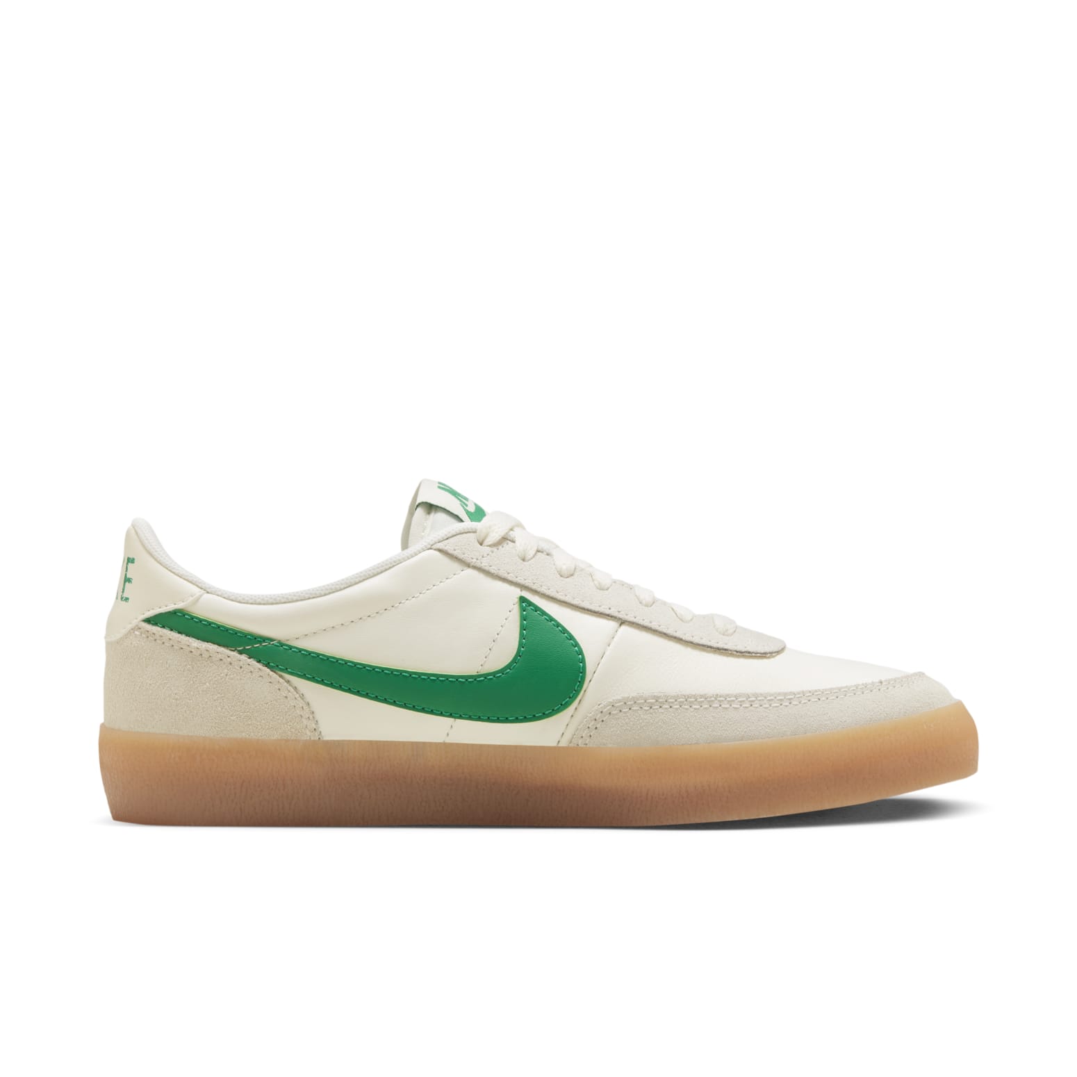 (WMNS) Nike Killshot 2 'White Green Gum' FZ5630-104