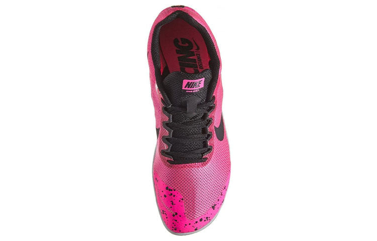 (WMNS) Nike Air Zoom Rival D 10 'Pink Blast' 907567-602