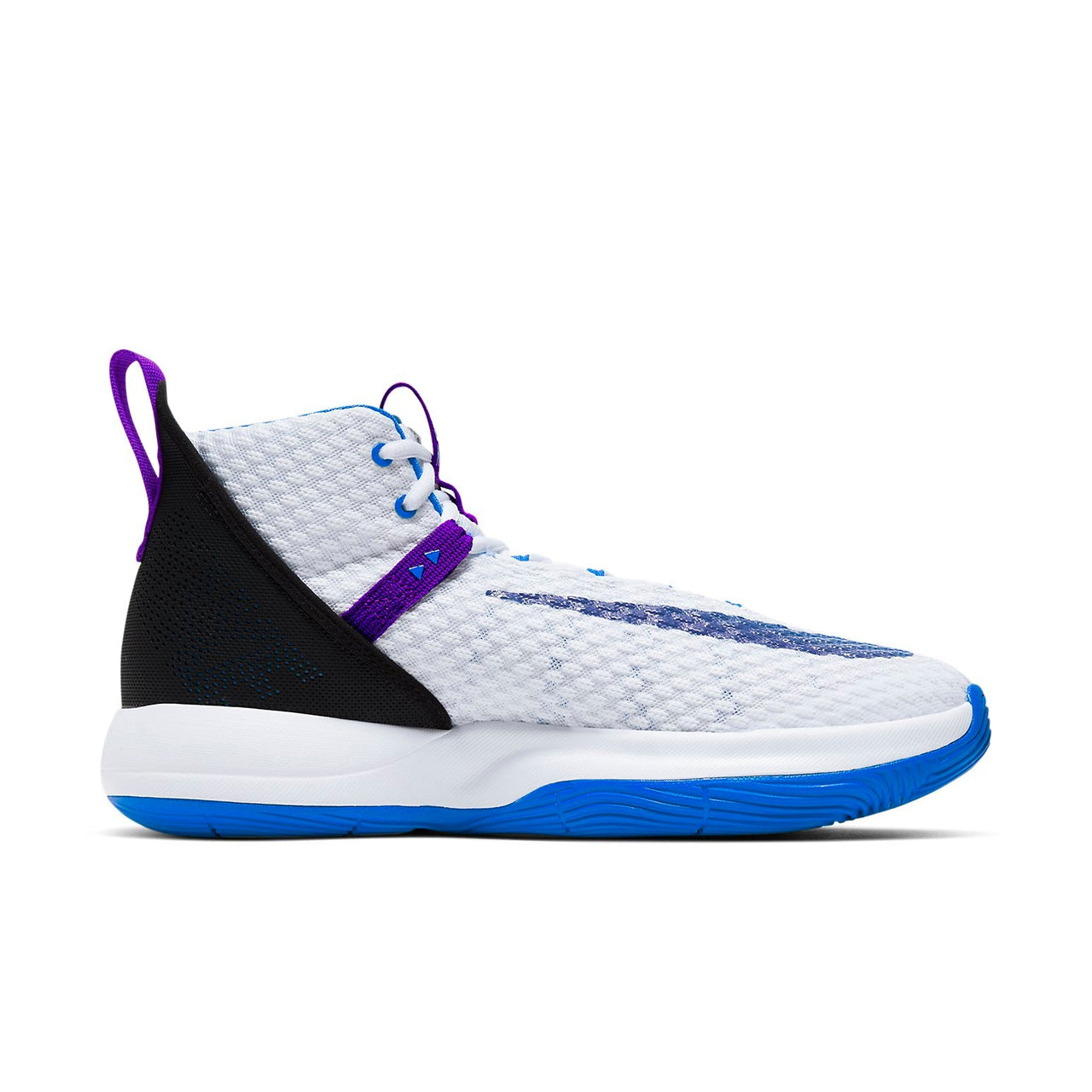Nike Zoom Rize 'White Photo Blue' BQ5467-101