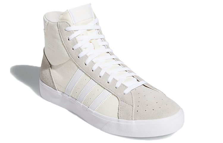 adidas originals Basket Profi 'Cream y' FW4511