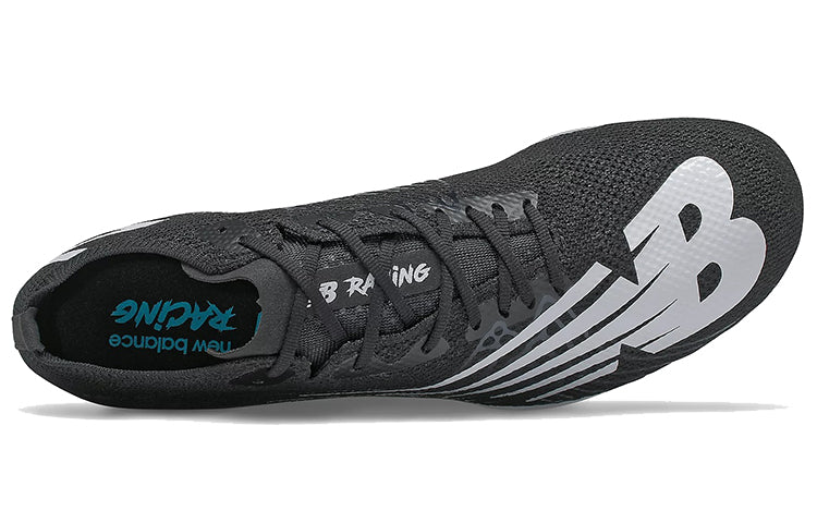 New Balance 800 v7 'Black White' MMD800X7
