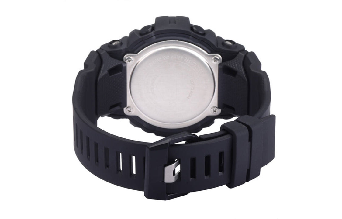 CASIO G-Shock Analog-Digital 'Black' GBA-800-1APRD