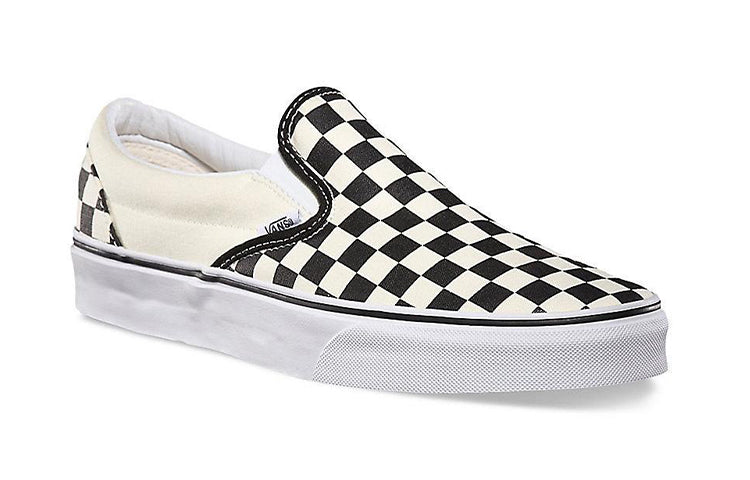 Vans Kids slip-on Skate shoes  VN000ZBUE01