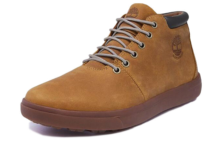 Timberland Ashwood Park Mid 'Brown' A2DSC