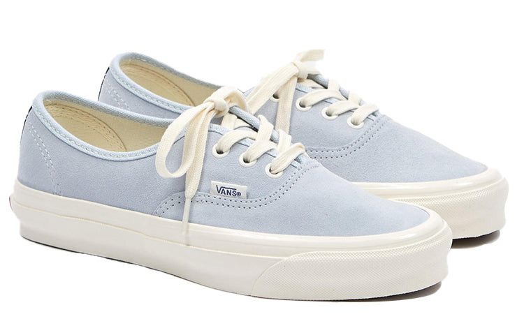 Vans OG Authentic LX 'Ballad Blue' VN0A4BV94J4