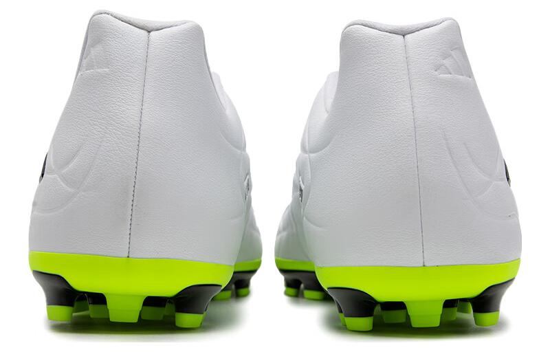 adidas X Crazyfast.3 AG 'Cloud White Solar Green Black' IF0210