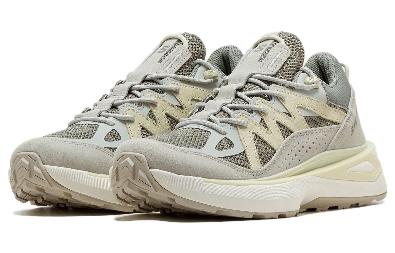SALOMON Odyssey 1 Elmt 'Grey'  473767